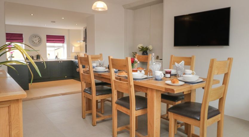 Photo of Carrock Cottage