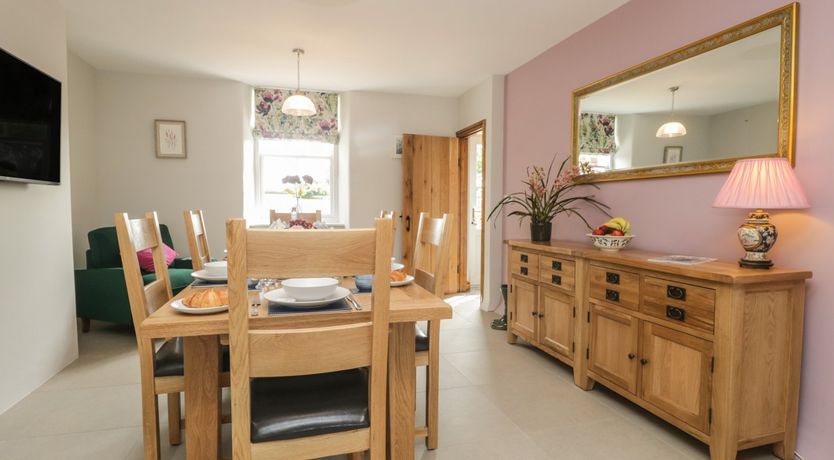 Photo of Carrock Cottage