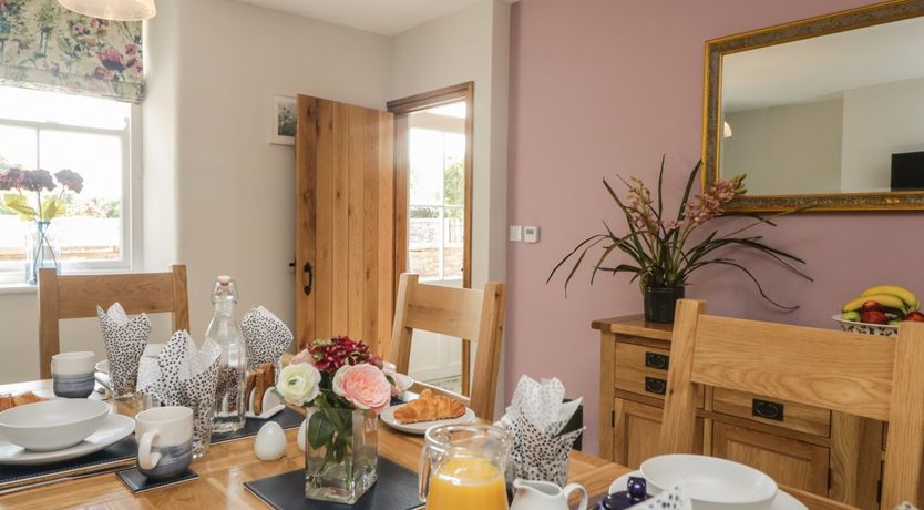 Photo of Carrock Cottage