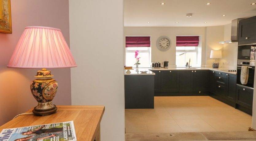 Photo of Carrock Cottage