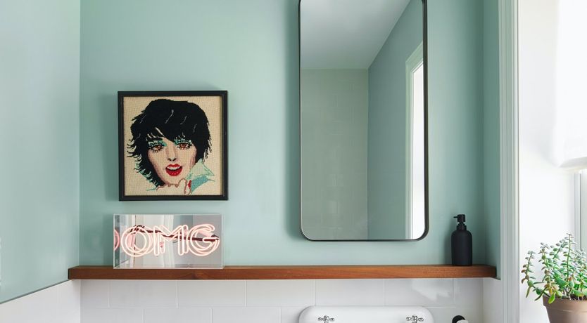 Photo of Like We Never Left