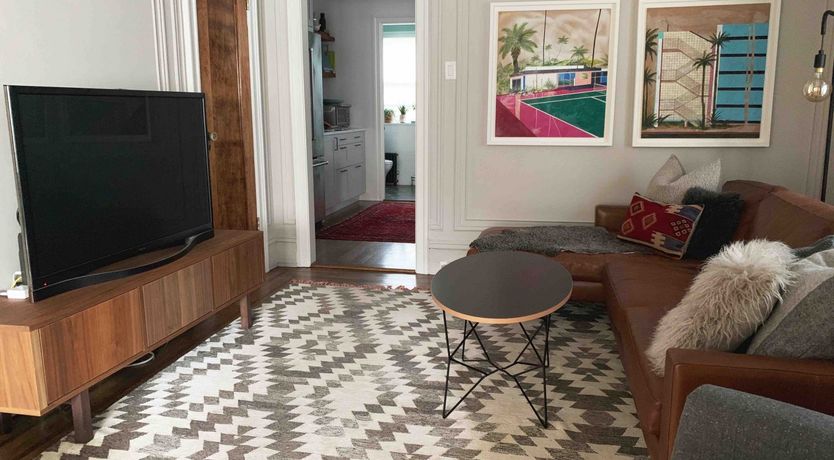 Photo of Like We Never Left