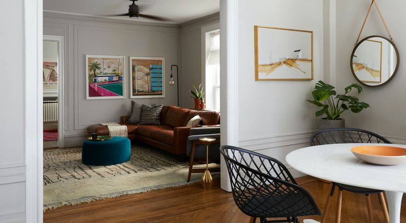 Photo of Like We Never Left