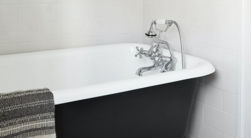 Photo of Like We Never Left