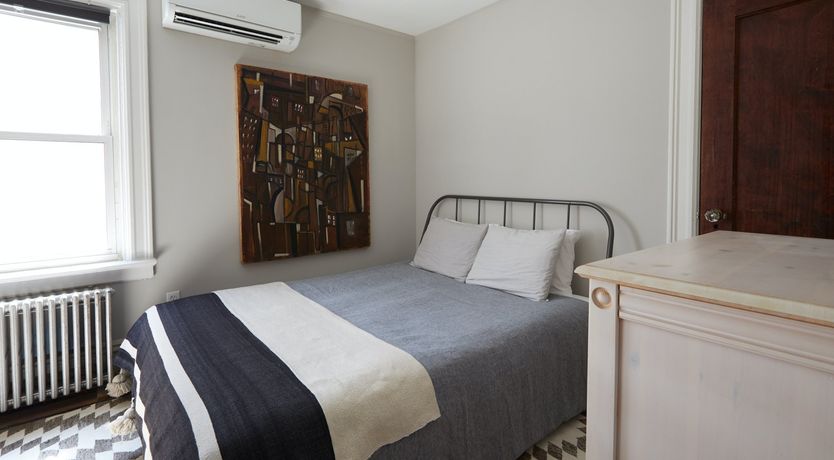 Photo of Like We Never Left