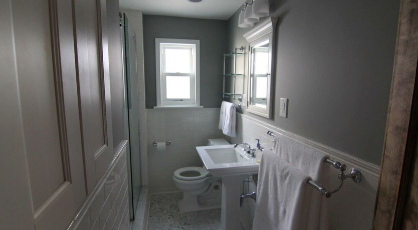 Photo of Like We Never Left