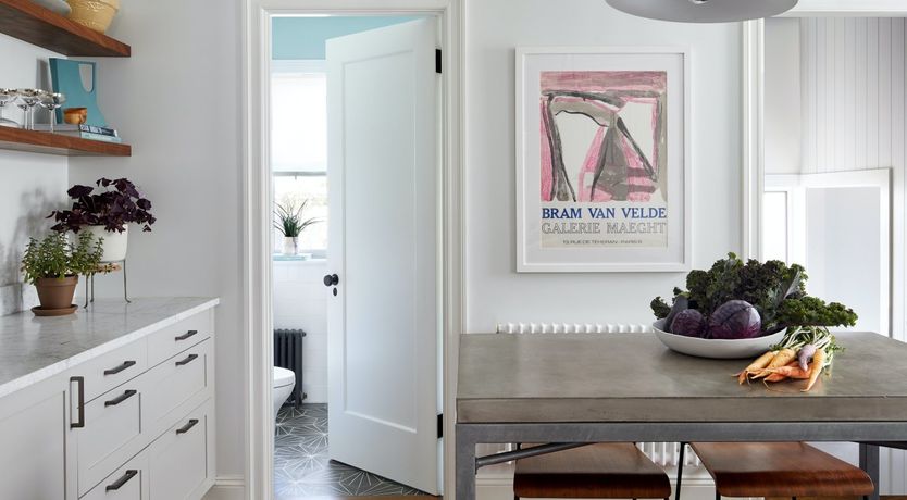 Photo of Like We Never Left