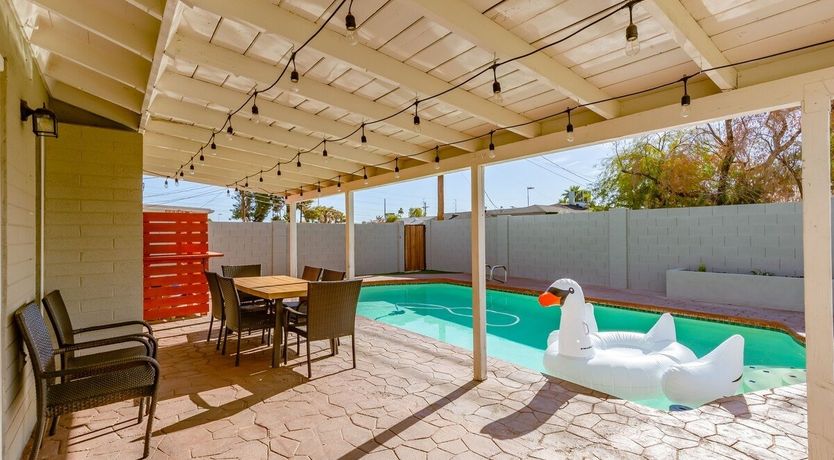 Photo of Make a Splash