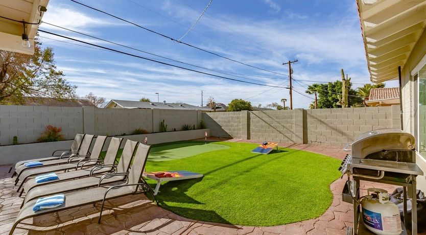 Photo of Make a Splash