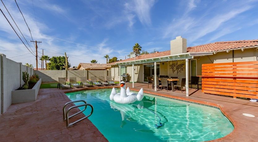 Photo of Make a Splash