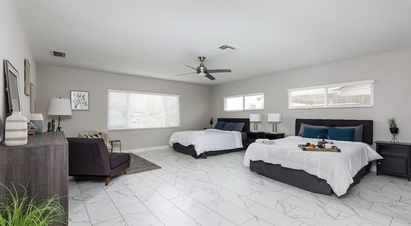 Photo of Make a Splash