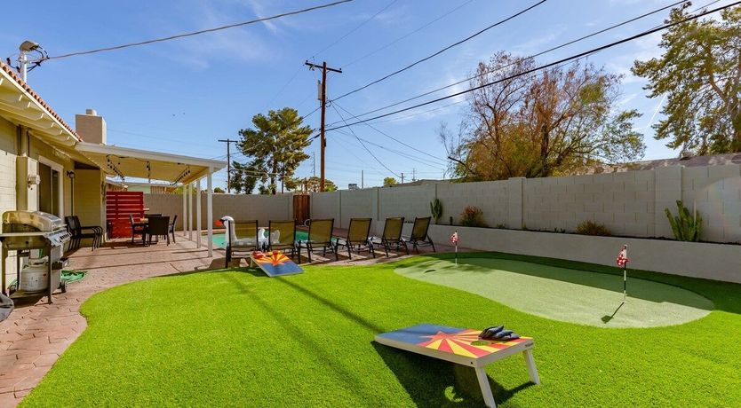 Photo of Make a Splash