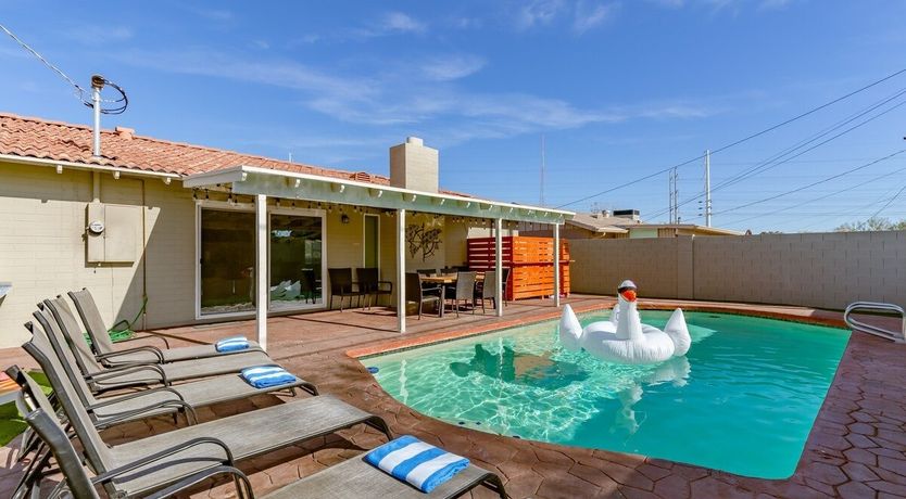 Photo of Make a Splash