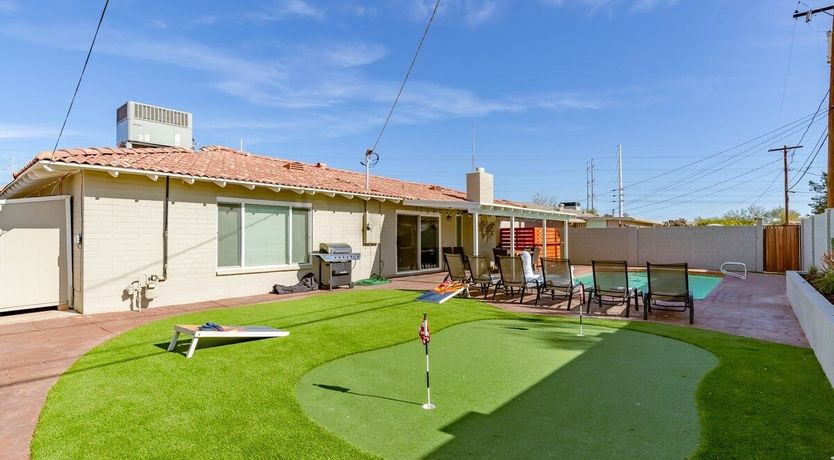 Photo of Make a Splash