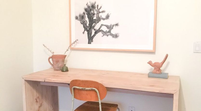 Photo of Just Desert