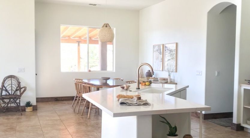 Photo of Just Desert