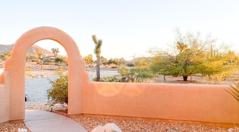 Photo of Just Desert