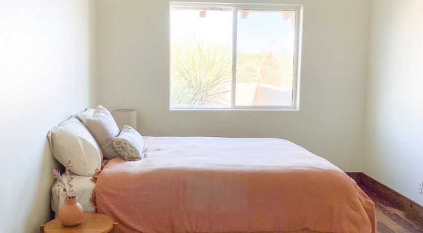 Photo of Just Desert