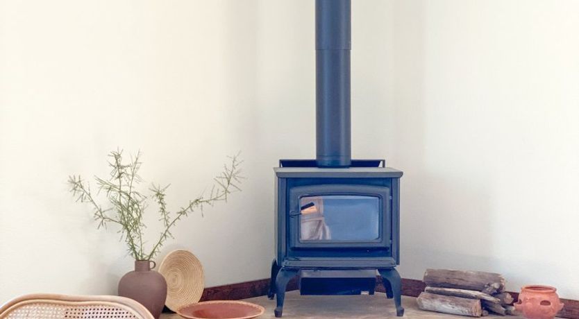 Photo of Just Desert