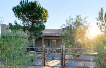 Just Desert Holiday Home