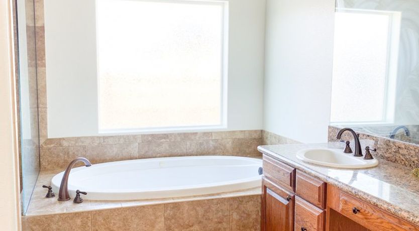 Photo of Just Desert