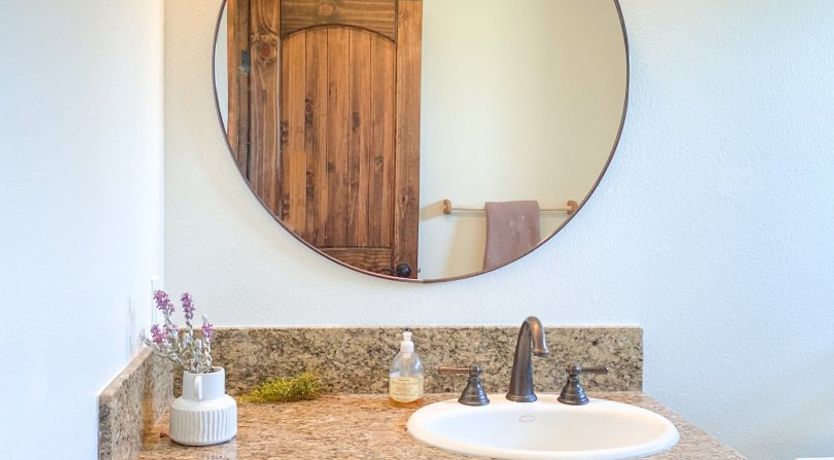 Photo of Just Desert