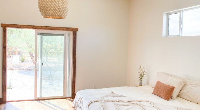 Photo of Just Desert