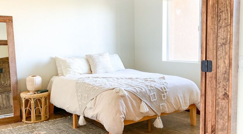 Photo of Just Desert