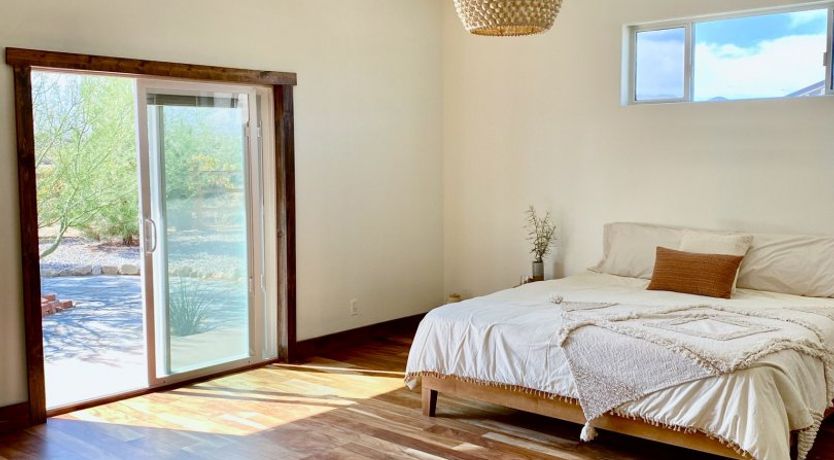 Photo of Just Desert