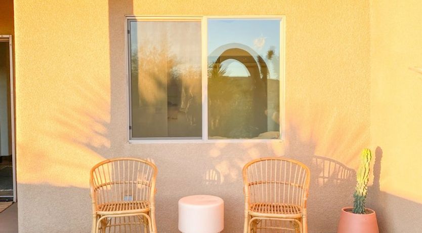 Photo of Just Desert