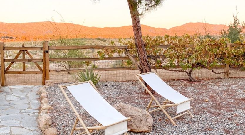 Photo of Just Desert