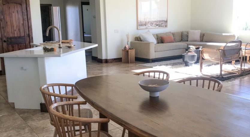 Photo of Just Desert