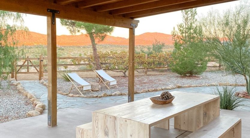 Photo of Just Desert