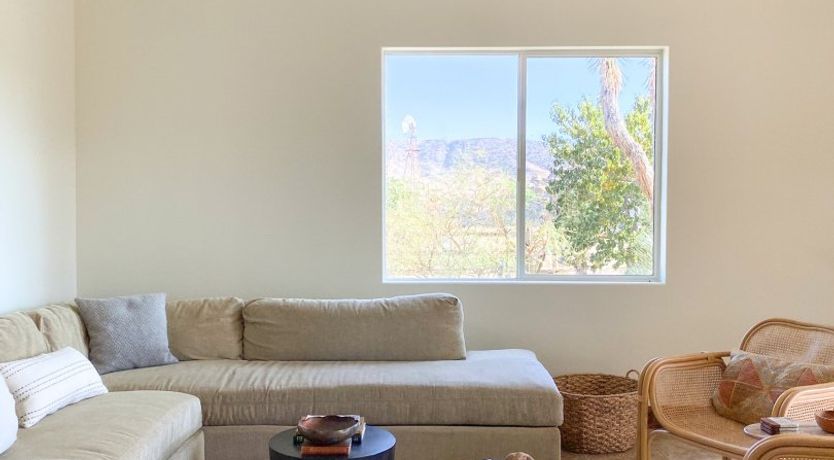 Photo of Just Desert