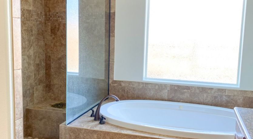 Photo of Just Desert