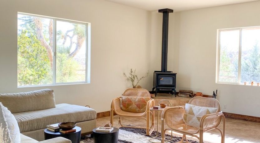 Photo of Just Desert