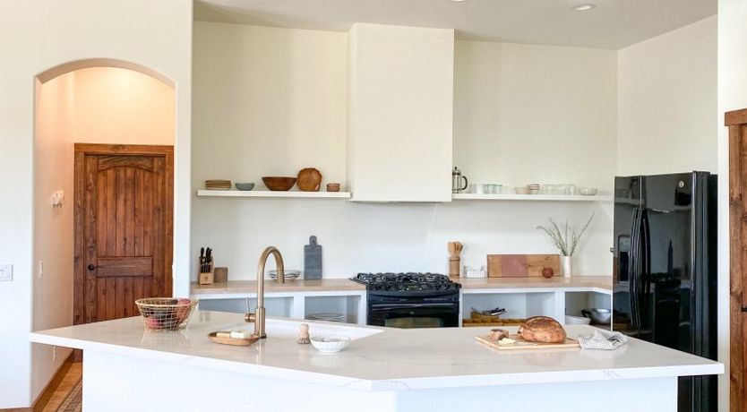 Photo of Just Desert