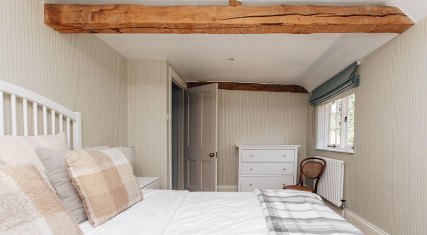 Photo of The Lark Ascending