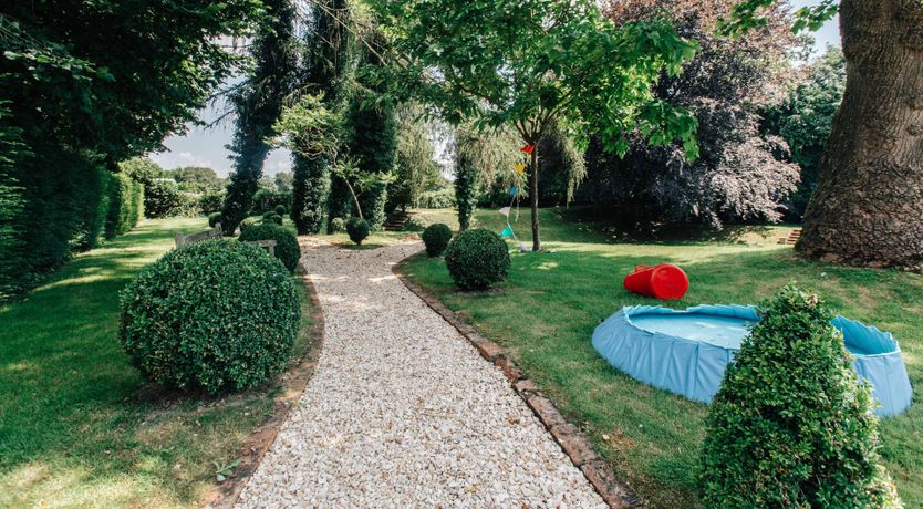 Photo of The Lark Ascending