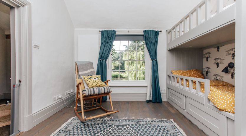 Photo of The Lark Ascending