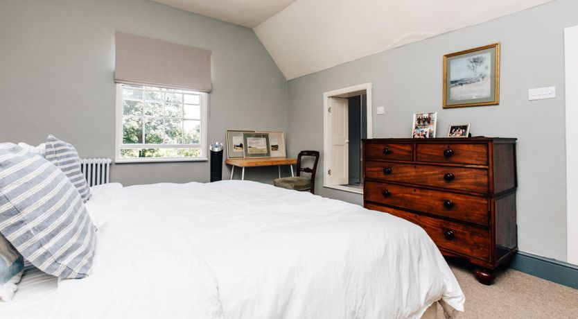 Photo of The Lark Ascending