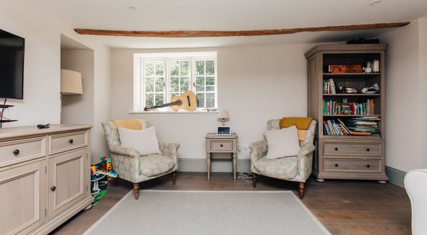 Photo of The Lark Ascending