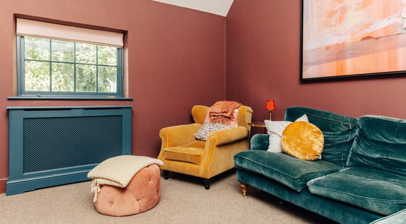 Photo of The Lark Ascending