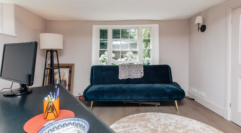 Photo of The Lark Ascending