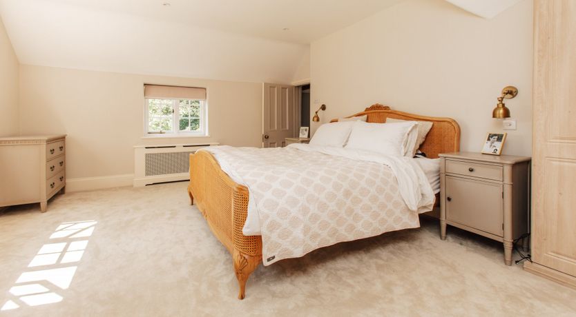 Photo of The Lark Ascending