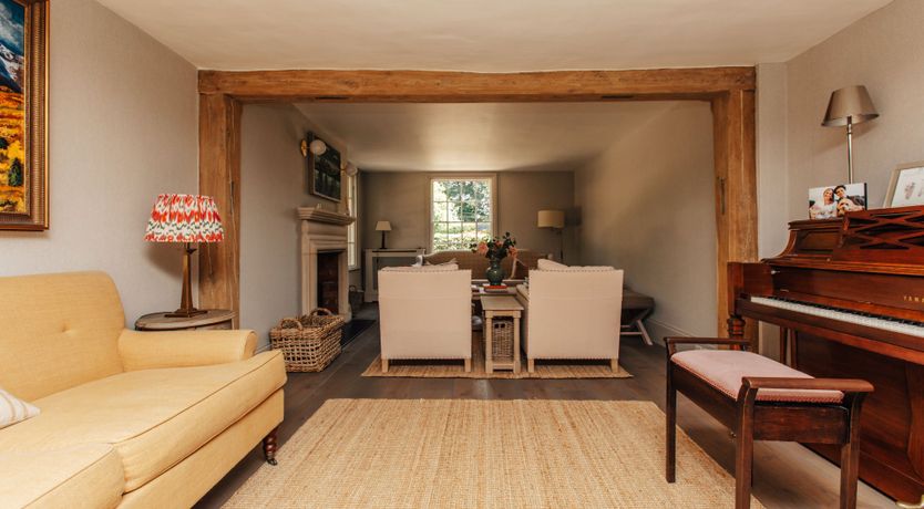 Photo of The Lark Ascending