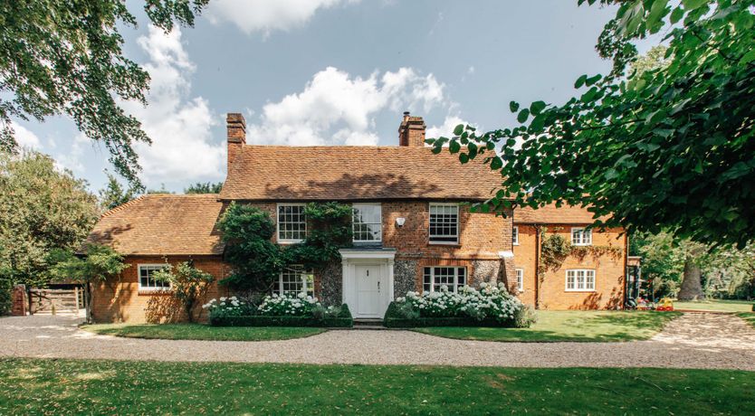 Photo of The Lark Ascending