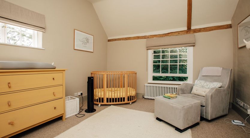 Photo of The Lark Ascending