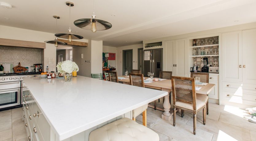 Photo of The Lark Ascending