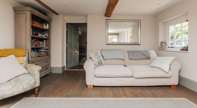 Photo of The Lark Ascending